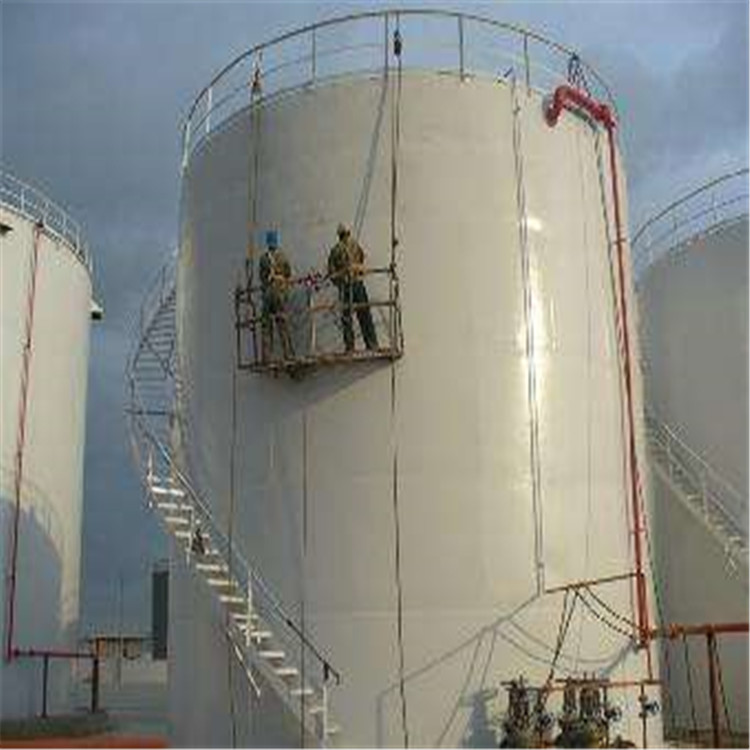 渠县喷漆翻新・工业喷漆・设备喷漆服务简介